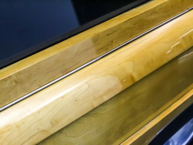 1951 Ford WOODY WAGON