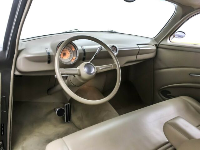 1951 Ford WOODY WAGON