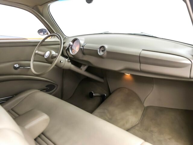 1951 Ford WOODY WAGON