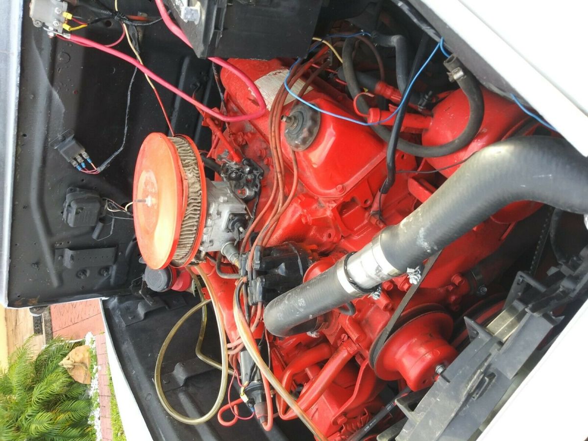 1951 Ford F-100 Pickup