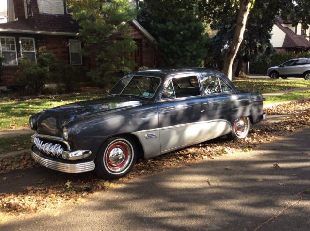 1951 Ford Other