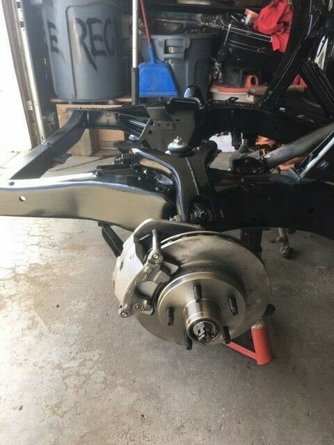 1951 Ford Deluxe Coupe