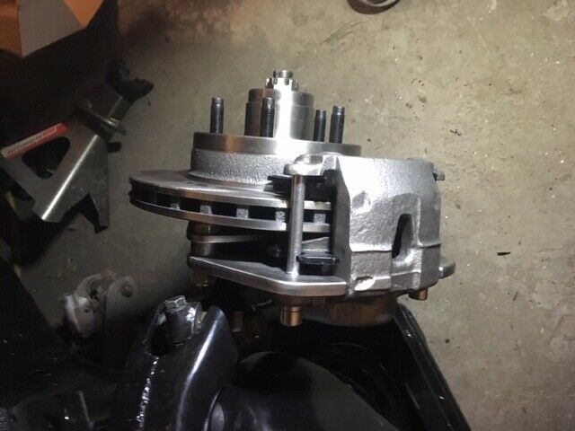 1951 Ford Deluxe Coupe