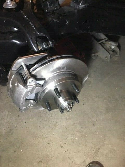 1951 Ford Deluxe Coupe