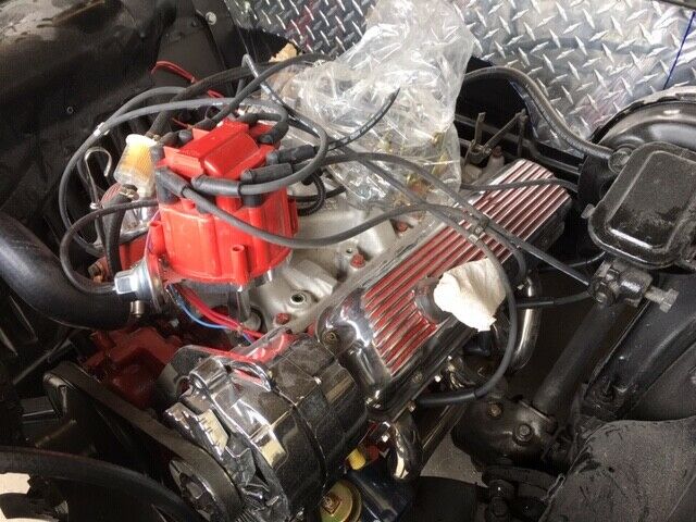 1951 Ford Deluxe Coupe