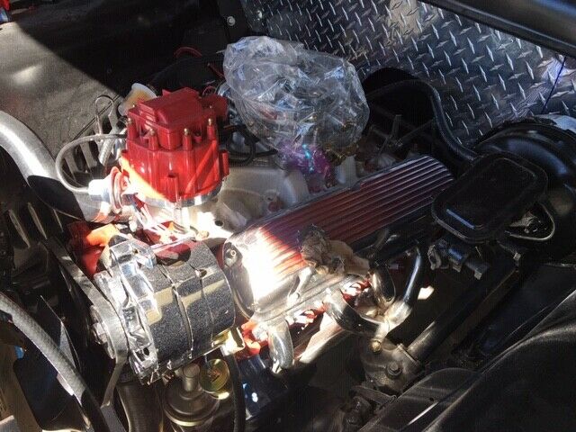 1951 Ford Deluxe Coupe