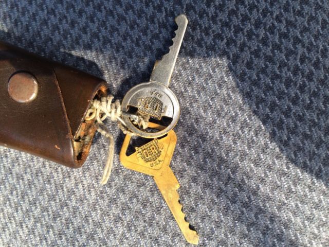 1951 Blue Ford Other Coupe