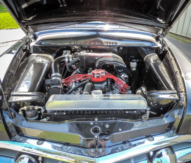 1951 Gray Ford Other Coupe
