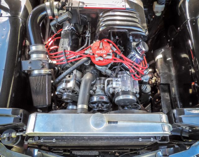 1951 Gray Ford Other Coupe
