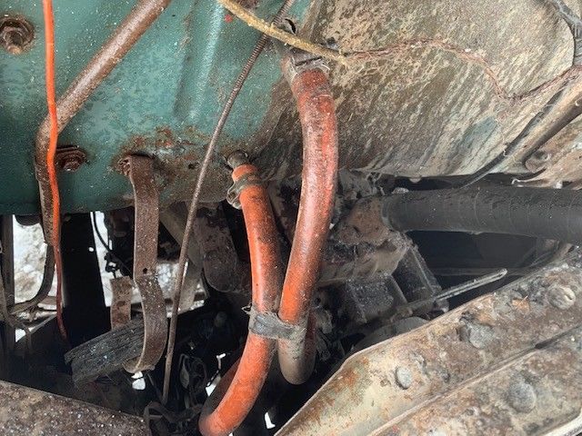 1951 Ford Other Pickups