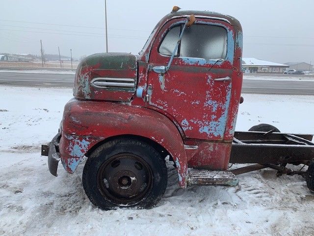 1951 Ford Other Pickups