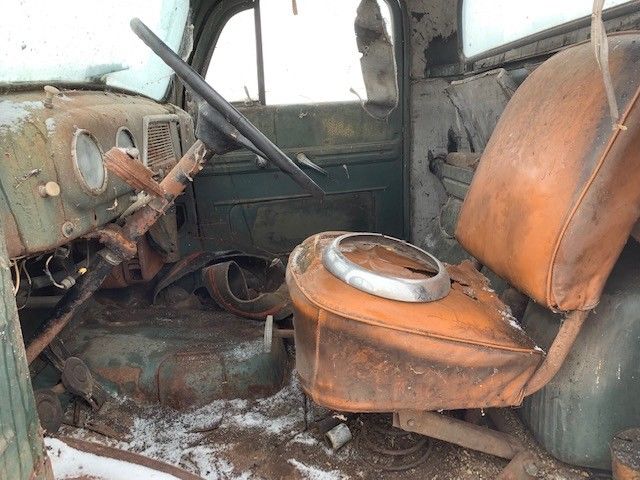 1951 Ford Other Pickups