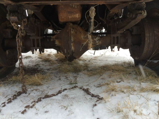 1951 Ford Other Pickups