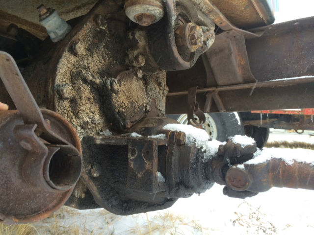 1951 Ford Other Pickups