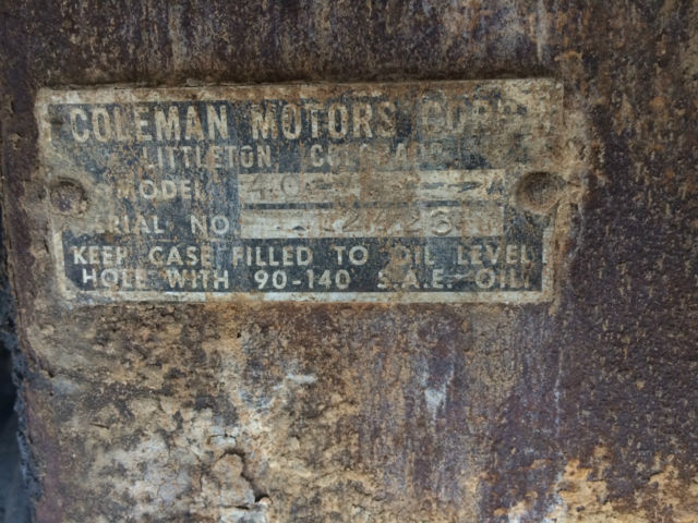 1951 Ford Other Pickups