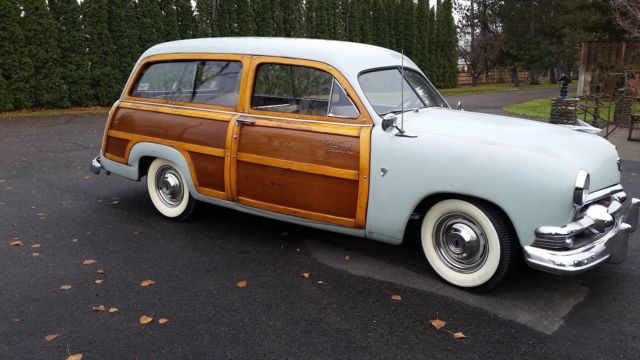 1951 Ford Other
