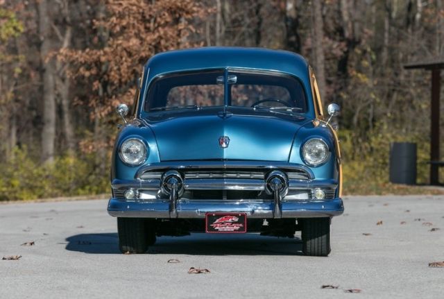 1951 Ford Other