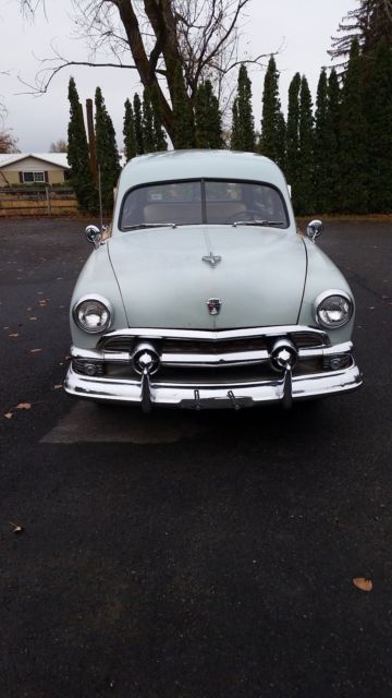 1951 Ford Other
