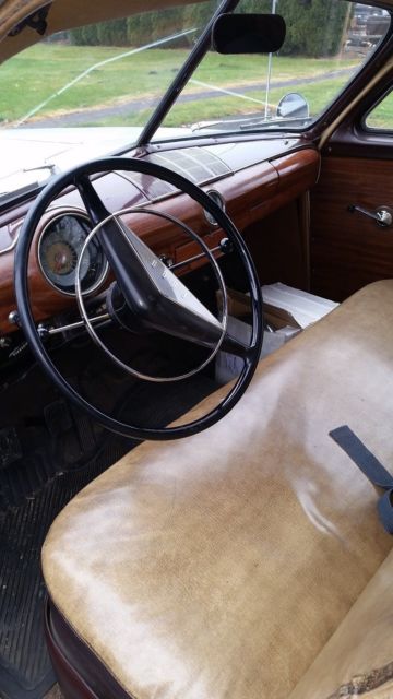 1951 Ford Other
