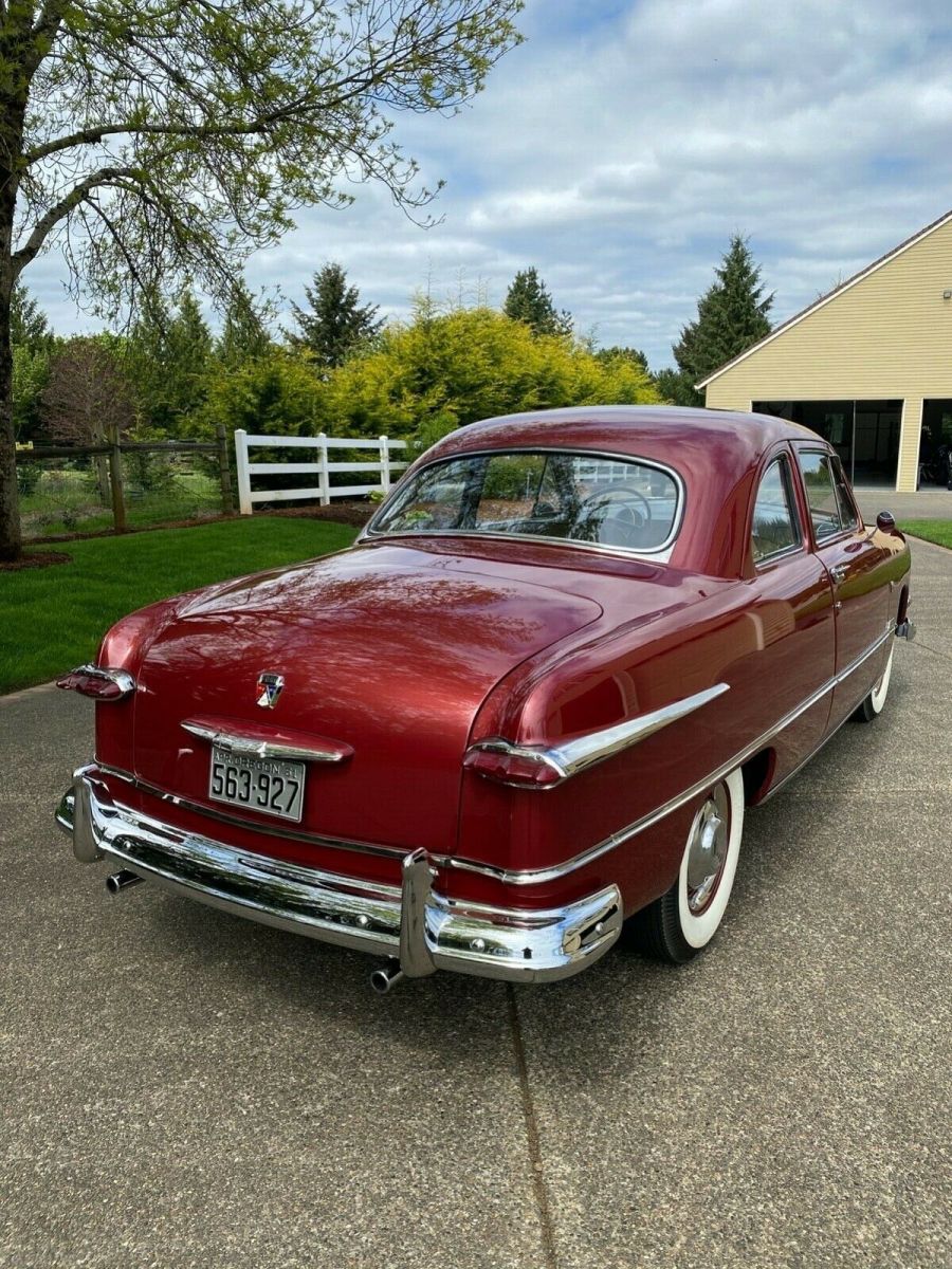 1951 Ford Other