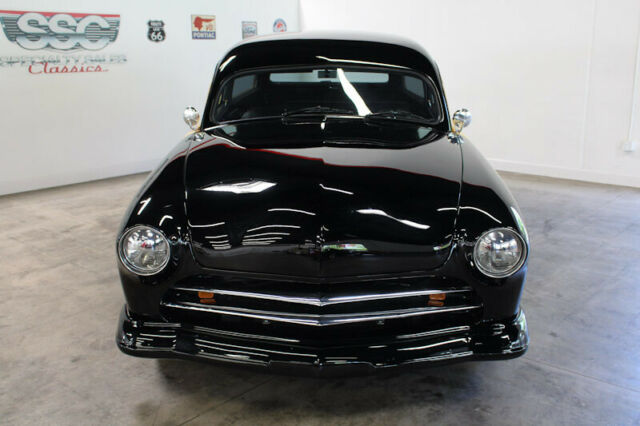 1951 Black Ford Other Station Wagon
