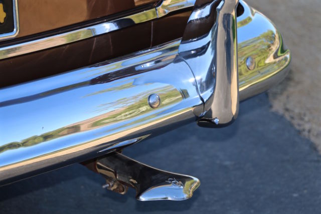 1951 Hawaiian Bronze Ford Other