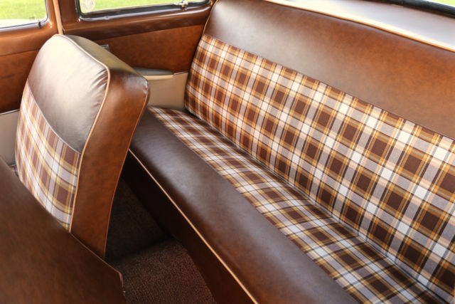 1951 Hawaiian Bronze Ford Other