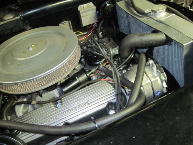 1951 grn/wht Ford Other 2dr