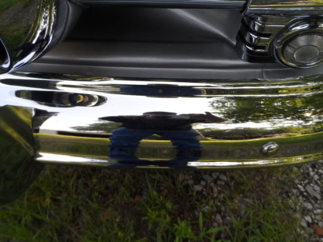 1951 Black Ford Other FOUR DOOR SEDAN