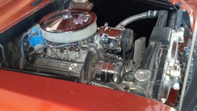 1951 BRONZE Ford Other Coupe