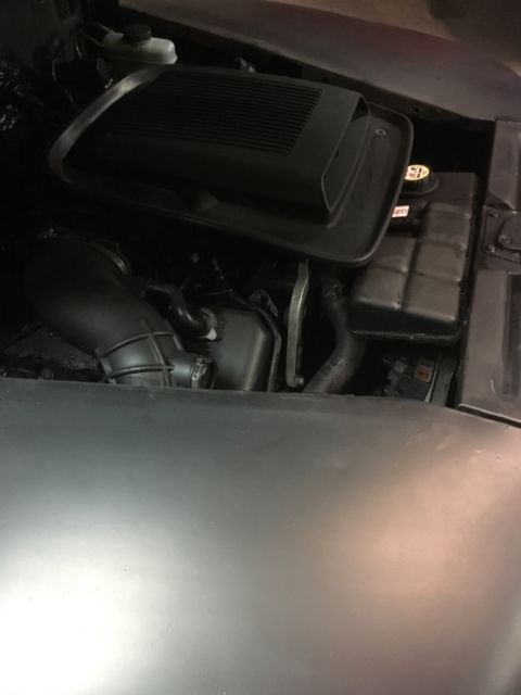 1951 Black Ford Other Pickups Cab & Chassis