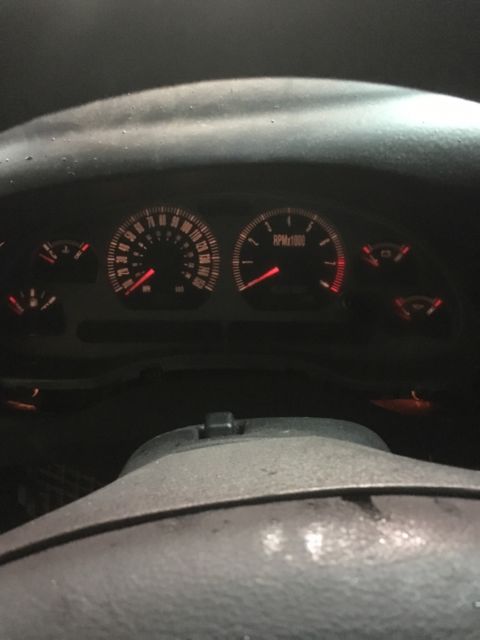 1951 Black Ford Other Pickups Cab & Chassis