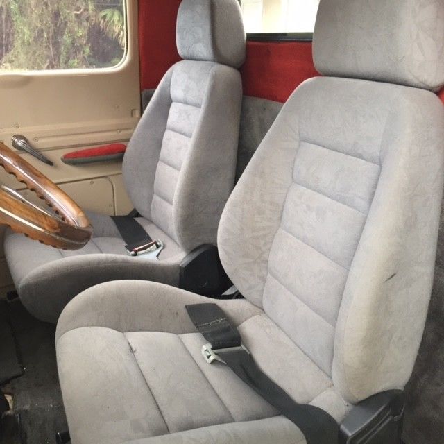 1951 Tan Ford F-100 Standard Cab Pickup