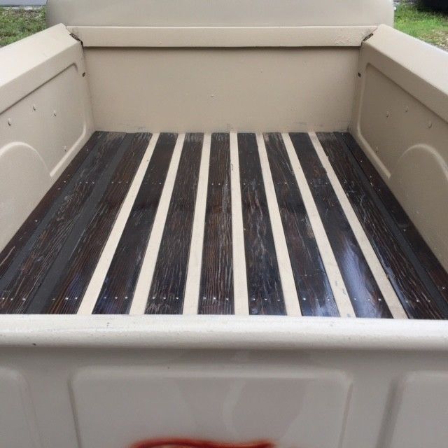 1951 Tan Ford F-100 Standard Cab Pickup