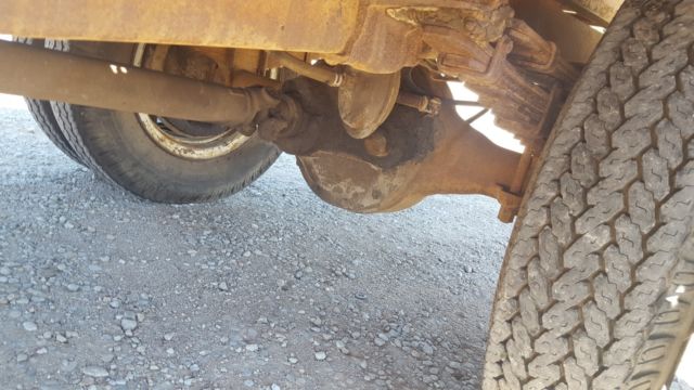 1951 Ford Other Pickups