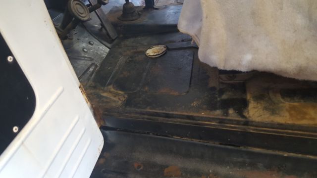 1951 Ford Other Pickups