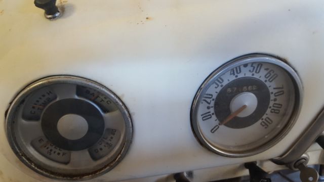 1951 Ford Other Pickups