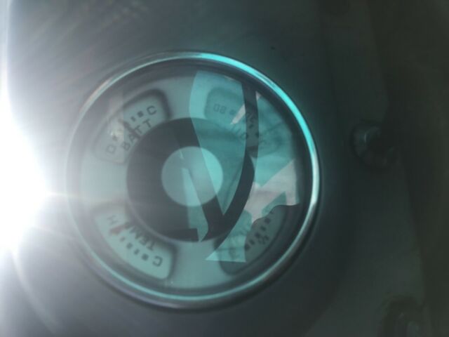 1951 Julip Green Ford F-100 Pick-up