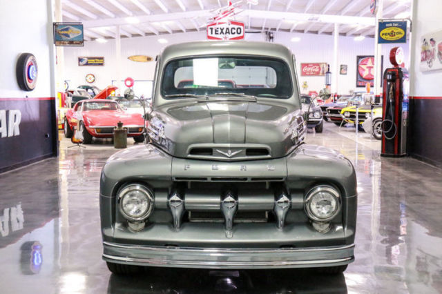 1951 Silver Ford Other Pickups --