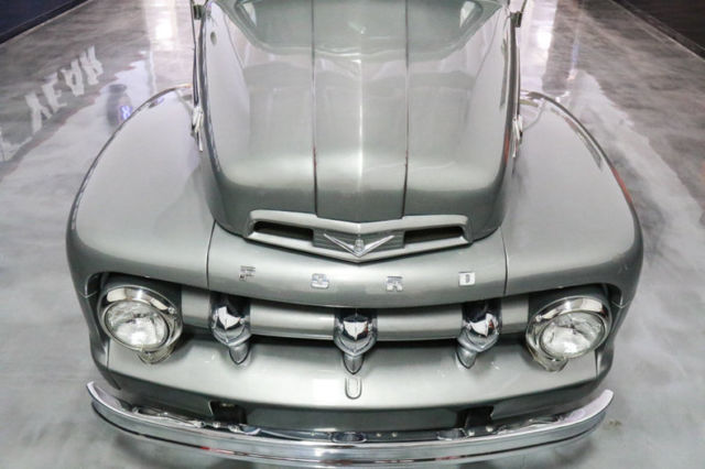 1951 Silver Ford Other Pickups --