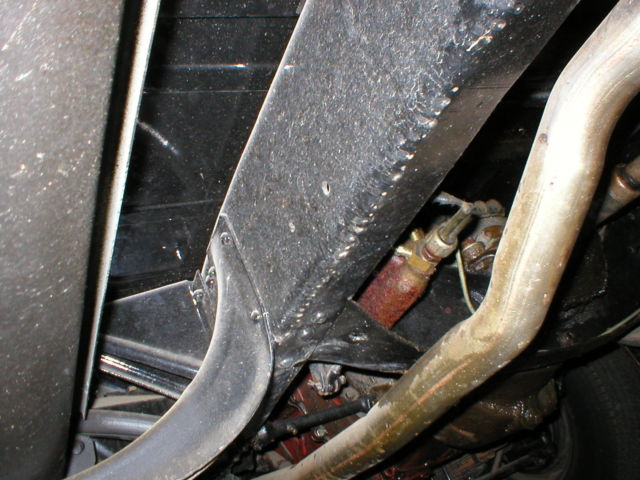 1951 Blue Ford Other Pickups Standard Cab Pickup