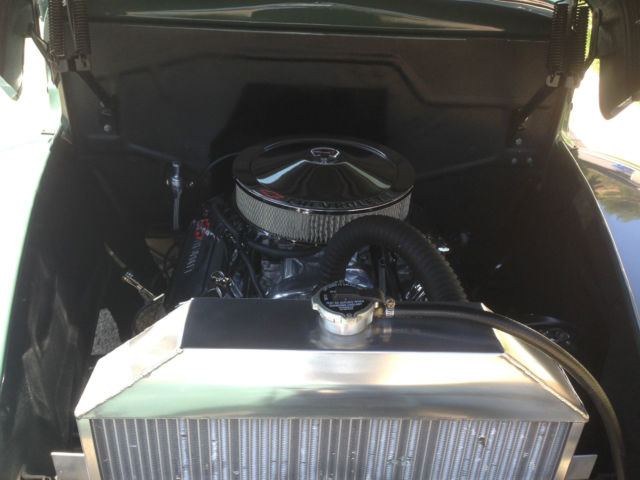 1951 Meadow Green Ford Other Pickups U/K