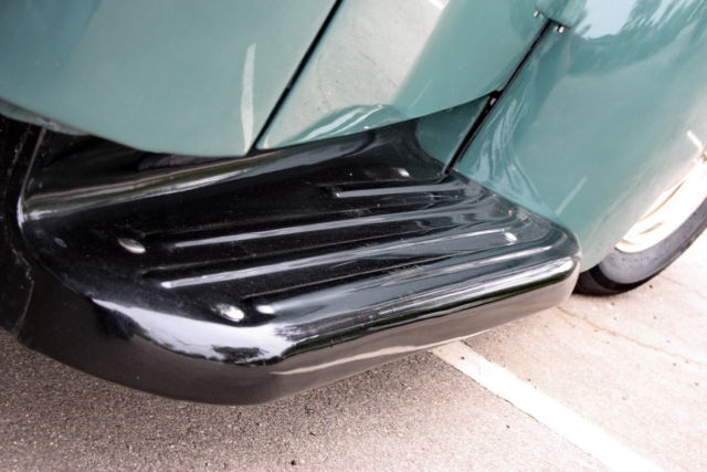 1951 Meadow Green Ford Other Pickups U/K