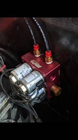 1951 Black Ford Other Pickups Crew Cab Pickup