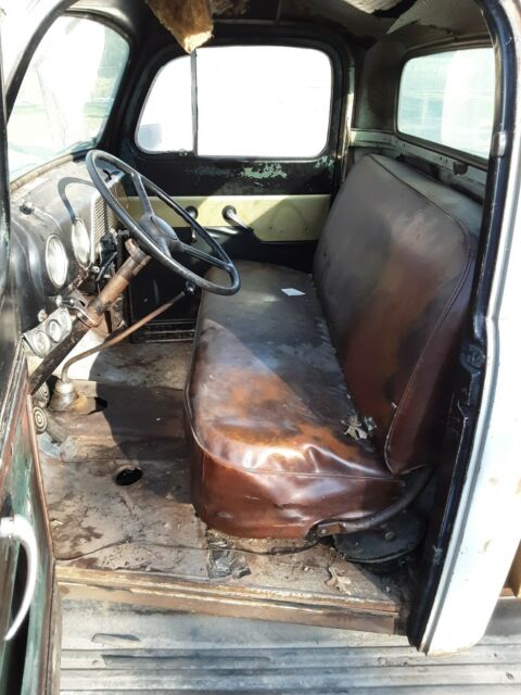 1951 Ford Other Pickups