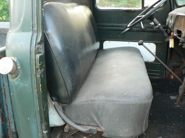 1951 Ford Other Pickups step side pick up