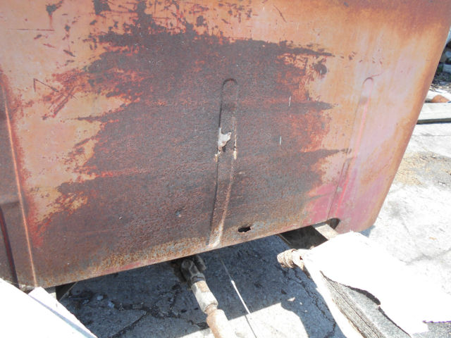 1951 Ford Other Pickups