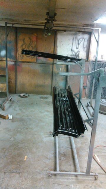 1951 Tan Ford Other Pickups