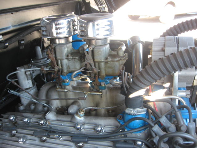 1951 Ford Other Pickups