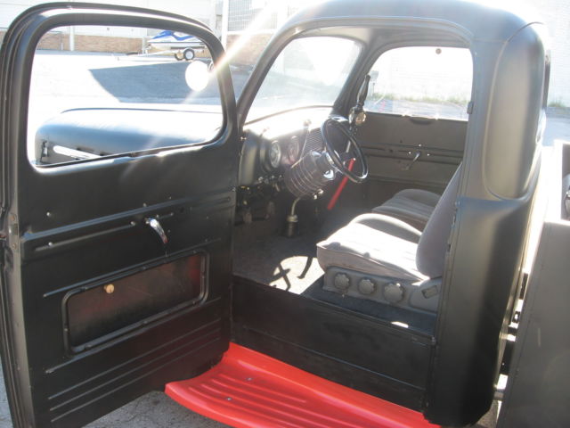 1951 Ford Other Pickups